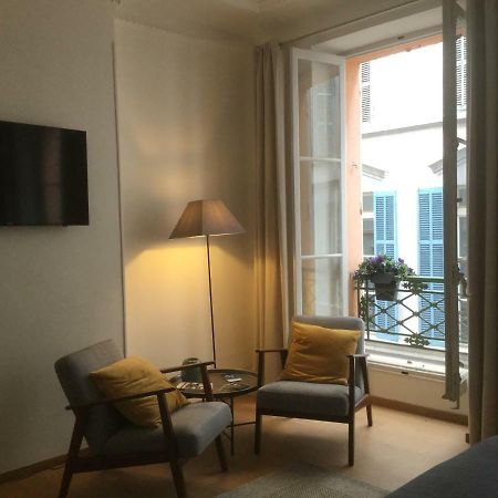 マルセイユ10 Rue Chevalier Rozeアパートメント エクステリア 写真